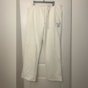Playboy by Pacsun sweatpants